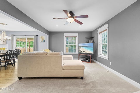 Tiny photo for 1206 N Finch Drive, Bowling Green, OH 43402 (MLS # 10008814)