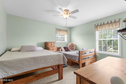 Tiny photo for 1206 N Finch Drive, Bowling Green, OH 43402 (MLS # 10008814)