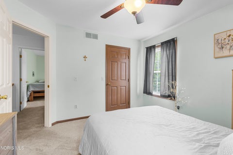 Tiny photo for 1206 N Finch Drive, Bowling Green, OH 43402 (MLS # 10008814)