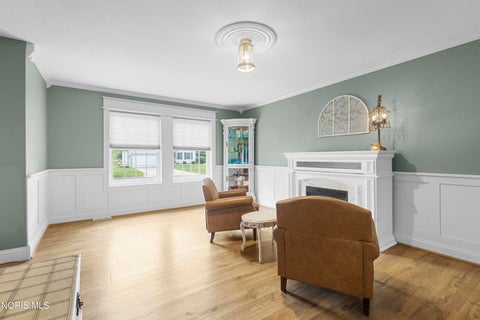 Tiny photo for 1206 N Finch Drive, Bowling Green, OH 43402 (MLS # 10008814)