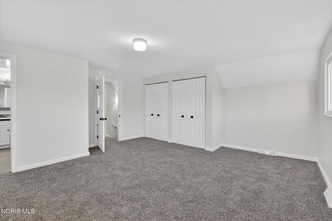 Tiny photo for 5147 Oldham Drive, Toledo, OH 43613 (MLS # 10004123)