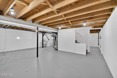 Tiny photo for 5147 Oldham Drive, Toledo, OH 43613 (MLS # 10004123)