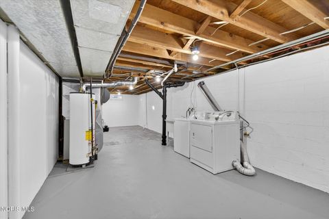 Tiny photo for 5147 Oldham Drive, Toledo, OH 43613 (MLS # 10004123)