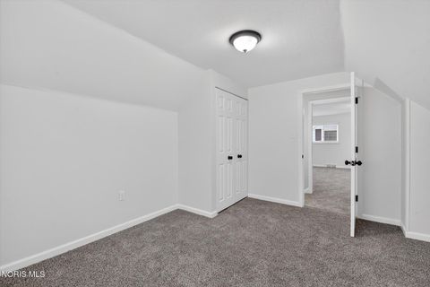 Tiny photo for 5147 Oldham Drive, Toledo, OH 43613 (MLS # 10004123)