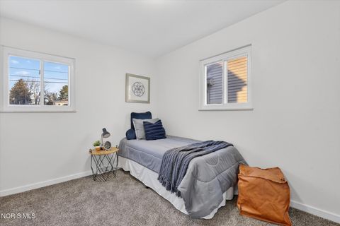 Tiny photo for 5147 Oldham Drive, Toledo, OH 43613 (MLS # 10004123)