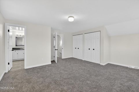 Tiny photo for 5147 Oldham Drive, Toledo, OH 43613 (MLS # 10004123)