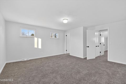 Tiny photo for 5147 Oldham Drive, Toledo, OH 43613 (MLS # 10004123)