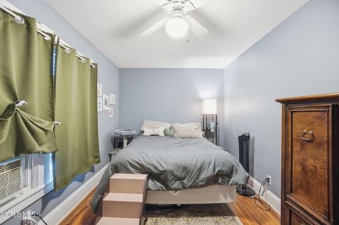 Tiny photo for 1862 Princeton Drive, Toledo, OH 43614 (MLS # 10007325)