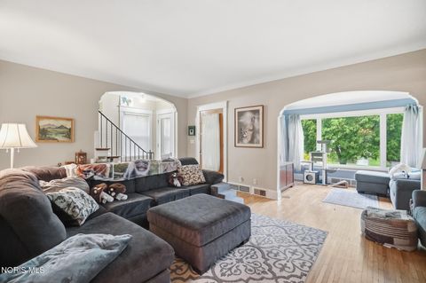 Tiny photo for 1862 Princeton Drive, Toledo, OH 43614 (MLS # 10007325)