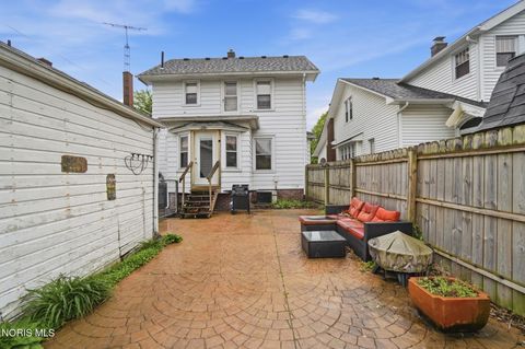 Tiny photo for 1862 Princeton Drive, Toledo, OH 43614 (MLS # 10007325)