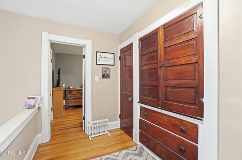 Tiny photo for 1862 Princeton Drive, Toledo, OH 43614 (MLS # 10007325)