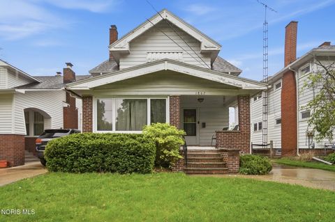 Tiny photo for 1862 Princeton Drive, Toledo, OH 43614 (MLS # 10007325)