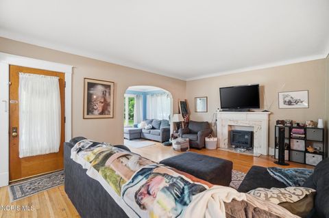 Tiny photo for 1862 Princeton Drive, Toledo, OH 43614 (MLS # 10007325)
