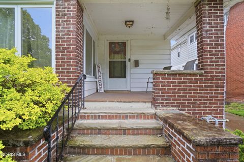Tiny photo for 1862 Princeton Drive, Toledo, OH 43614 (MLS # 10007325)