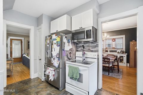 Tiny photo for 1862 Princeton Drive, Toledo, OH 43614 (MLS # 10007325)