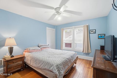 Tiny photo for 1862 Princeton Drive, Toledo, OH 43614 (MLS # 10007325)