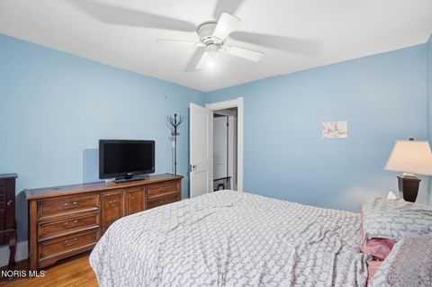 Tiny photo for 1862 Princeton Drive, Toledo, OH 43614 (MLS # 10007325)