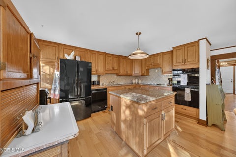 Tiny photo for 16374 Township Road 51, Mount Cory, OH 45868 (MLS # 10014338)