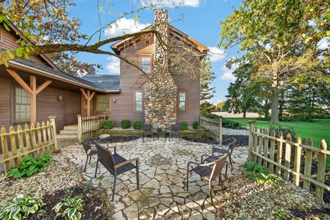 Tiny photo for 16374 Township Road 51, Mount Cory, OH 45868 (MLS # 10014338)