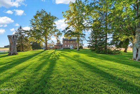 Tiny photo for 16374 Township Road 51, Mount Cory, OH 45868 (MLS # 10014338)