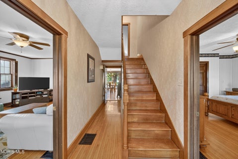 Tiny photo for 16374 Township Road 51, Mount Cory, OH 45868 (MLS # 10014338)