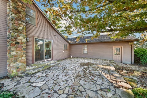 Tiny photo for 16374 Township Road 51, Mount Cory, OH 45868 (MLS # 10014338)