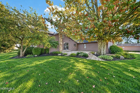 Tiny photo for 16374 Township Road 51, Mount Cory, OH 45868 (MLS # 10014338)