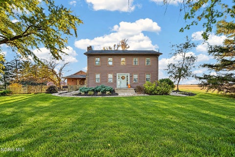 Photo of 16374 Township Road 51, Mount Cory, OH 45868 (MLS # 10014338)
