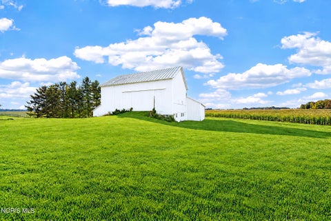Tiny photo for 16374 Township Road 51, Mount Cory, OH 45868 (MLS # 10014338)