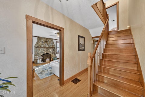 Tiny photo for 16374 Township Road 51, Mount Cory, OH 45868 (MLS # 10014338)
