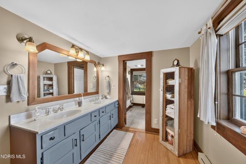 Tiny photo for 16374 Township Road 51, Mount Cory, OH 45868 (MLS # 10014338)
