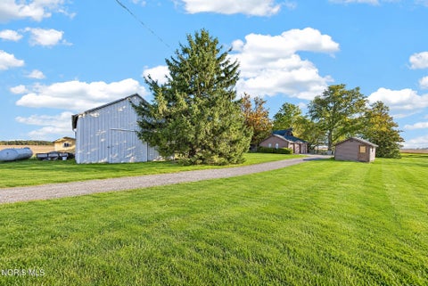Tiny photo for 16374 Township Road 51, Mount Cory, OH 45868 (MLS # 10014338)