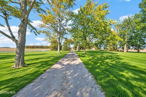 Tiny photo for 16374 Township Road 51, Mount Cory, OH 45868 (MLS # 10014338)