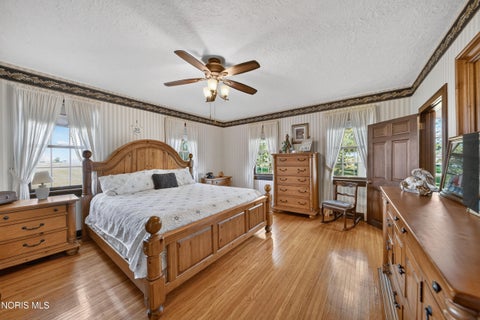 Tiny photo for 16374 Township Road 51, Mount Cory, OH 45868 (MLS # 10014338)