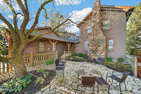 Tiny photo for 16374 Township Road 51, Mount Cory, OH 45868 (MLS # 10014338)