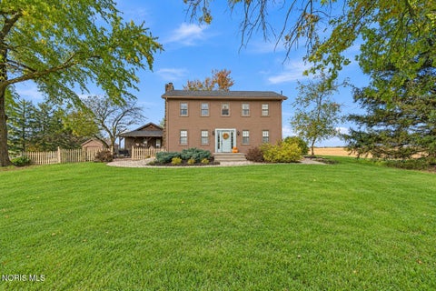 Homes For Sale - 16374 Township Road 51<br/> Mount Cory, OH 45868