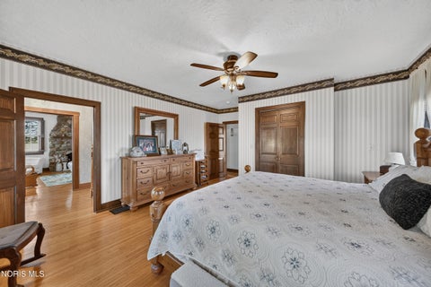 Tiny photo for 16374 Township Road 51, Mount Cory, OH 45868 (MLS # 10014338)