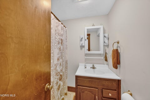 Tiny photo for 16374 Township Road 51, Mount Cory, OH 45868 (MLS # 10014338)