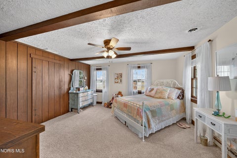 Tiny photo for 16374 Township Road 51, Mount Cory, OH 45868 (MLS # 10014338)