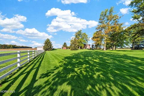 Tiny photo for 16374 Township Road 51, Mount Cory, OH 45868 (MLS # 10014338)