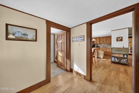 Tiny photo for 16374 Township Road 51, Mount Cory, OH 45868 (MLS # 10014338)