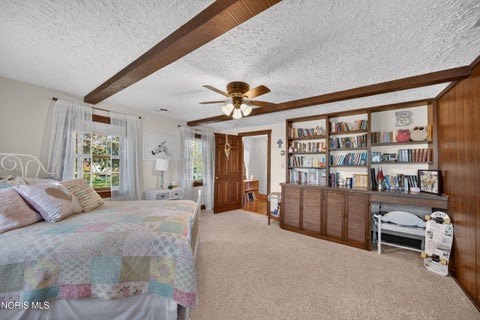Tiny photo for 16374 Township Road 51, Mount Cory, OH 45868 (MLS # 10014338)