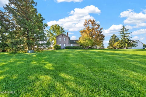 Tiny photo for 16374 Township Road 51, Mount Cory, OH 45868 (MLS # 10014338)