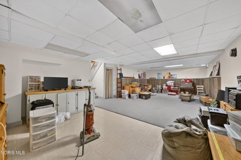Tiny photo for 16374 Township Road 51, Mount Cory, OH 45868 (MLS # 10014338)