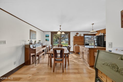 Tiny photo for 16374 Township Road 51, Mount Cory, OH 45868 (MLS # 10014338)
