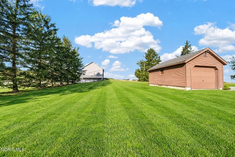 Tiny photo for 16374 Township Road 51, Mount Cory, OH 45868 (MLS # 10014338)
