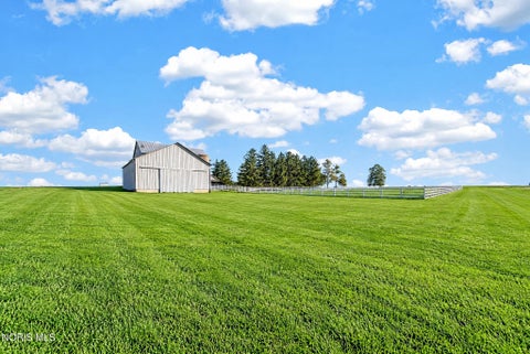 Tiny photo for 16374 Township Road 51, Mount Cory, OH 45868 (MLS # 10014338)