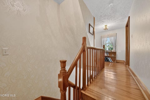 Tiny photo for 16374 Township Road 51, Mount Cory, OH 45868 (MLS # 10014338)