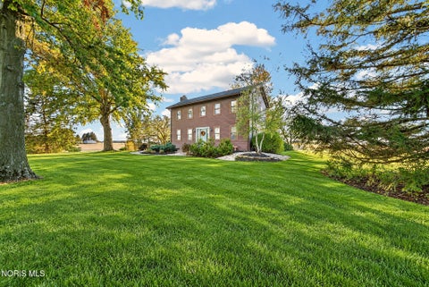 Tiny photo for 16374 Township Road 51, Mount Cory, OH 45868 (MLS # 10014338)