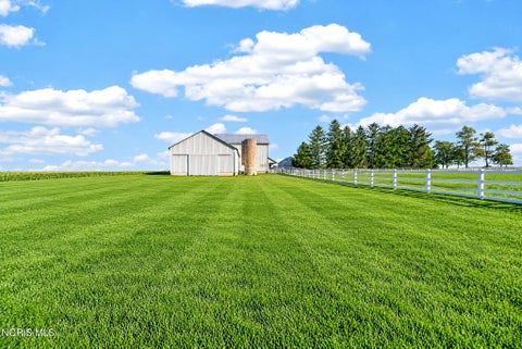 Tiny photo for 16374 Township Road 51, Mount Cory, OH 45868 (MLS # 10014338)